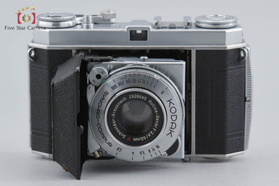[Used] KODAK Retina Ia Compact Film Camera