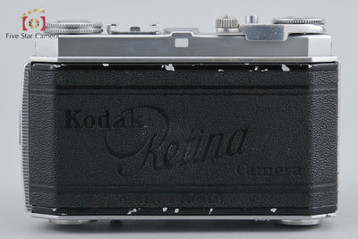[Used] KODAK Retina Ia Compact Film Camera