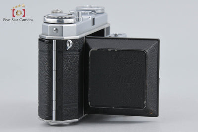 [Used] KODAK Retina Ia Compact Film Camera
