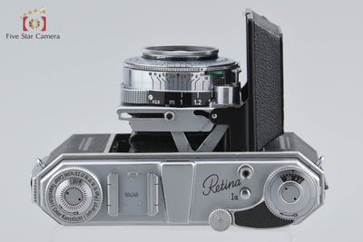 [Used] KODAK Retina Ia Compact Film Camera