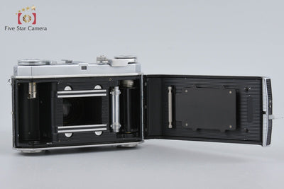 [Used] KODAK Retina Ia Compact Film Camera