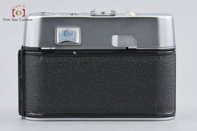 [Used] Voigtlander Vito CLR Compact Film Camera