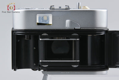 [Used] Voigtlander VITOMATIC IIa Compact Film Camera