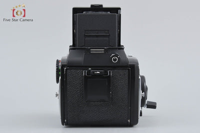 【中古】Mamiya マミヤ M645 1000S 中判フィルムカメラ