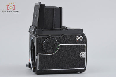 【中古】Mamiya マミヤ M645 1000S 中判フィルムカメラ