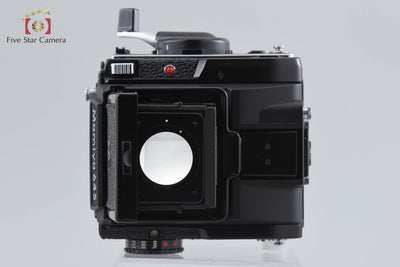 【中古】Mamiya マミヤ M645 1000S 中判フィルムカメラ
