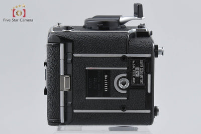【中古】Mamiya マミヤ M645 1000S 中判フィルムカメラ