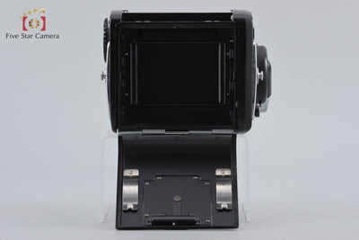 【中古】Mamiya マミヤ M645 1000S 中判フィルムカメラ