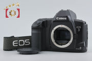[Used] Canon EOS 3 Film SLR Camera