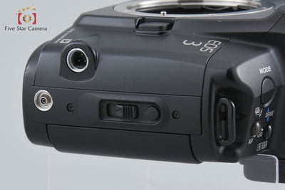 [Used] Canon EOS 3 Film SLR Camera