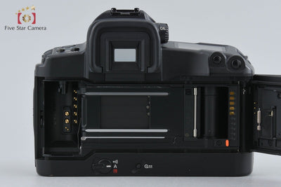 [Used] Canon EOS 3 Film SLR Camera