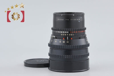 Used: HASSELBLAD Carl Zeiss C Sonnar 150mm f/4 T*
