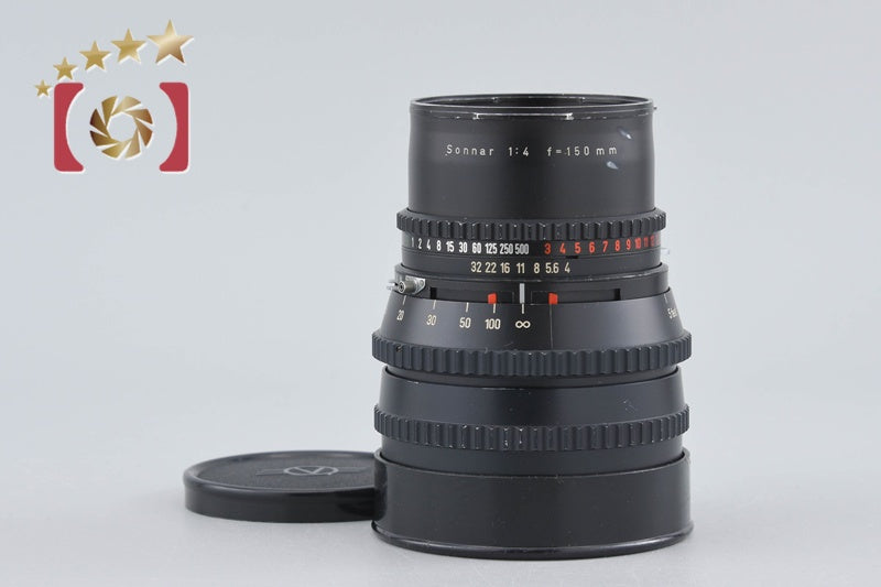 Used: HASSELBLAD Carl Zeiss C Sonnar 150mm f/4 T*