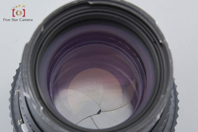 Used: HASSELBLAD Carl Zeiss C Sonnar 150mm f/4 T*