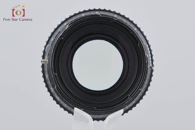 Used: HASSELBLAD Carl Zeiss C Sonnar 150mm f/4 T*