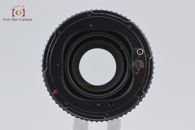 Used: HASSELBLAD Carl Zeiss C Sonnar 150mm f/4 T*