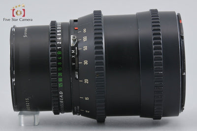 Used: HASSELBLAD Carl Zeiss C Sonnar 150mm f/4 T*