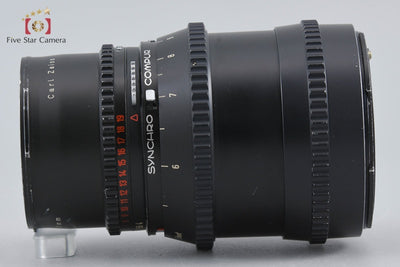 Used: HASSELBLAD Carl Zeiss C Sonnar 150mm f/4 T*