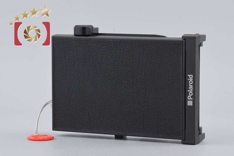 【中古】Mamiya マミヤ RZ67 ポラロイドフィルムバック