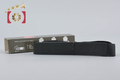 【中古】Leica ライカ キャリングストラップ 14253 元箱付き