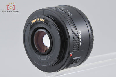 [Used] Canon EF 50mm f/1.8 II