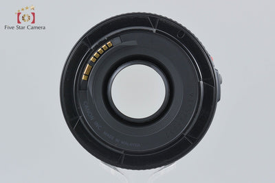 [Used] Canon EF 50mm f/1.8 II