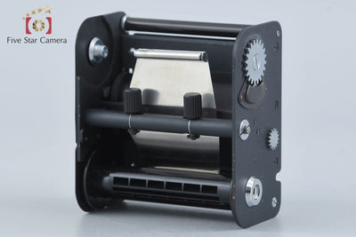 【中古】ZENZA BRONICA ゼンザブロニカ S2 後期 シルバー + Nikon NIKKOR-P 75mm f/2.8