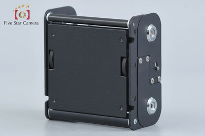 【中古】ZENZA BRONICA ゼンザブロニカ S2 後期 シルバー + Nikon NIKKOR-P 75mm f/2.8