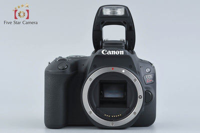 【Used】Canon EOS Kiss X9 Digital SLR Camera