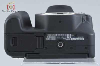 【Used】Canon EOS Kiss X9 Digital SLR Camera