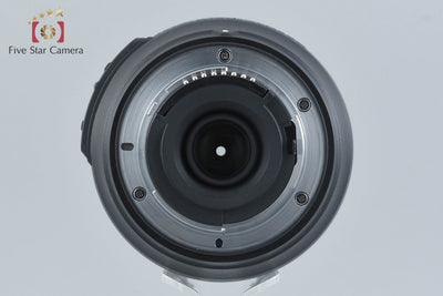 [Used] Nikon AF-S DX NIKKOR 55-300mm f/4.5-5.6 G ED VR