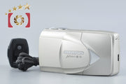 [Used] OLYMPUS Olympus μ[mju:]-II Mju II 110 Compact Film Camera