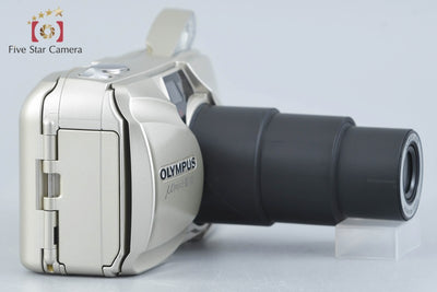 [Used] OLYMPUS Olympus μ[mju:]-II Mju II 110 Compact Film Camera
