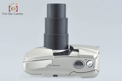 [Used] OLYMPUS Olympus μ[mju:]-II Mju II 110 Compact Film Camera