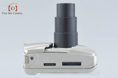 [Used] OLYMPUS Olympus μ[mju:]-II Mju II 110 Compact Film Camera