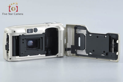 [Used] OLYMPUS Olympus μ[mju:]-II Mju II 110 Compact Film Camera