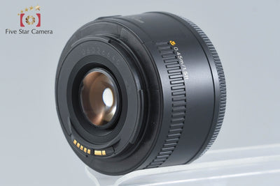 [Used] Canon EF 50mm f/1.8 II
