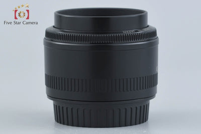 [Used] Canon EF 50mm f/1.8 II