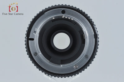 【Used】Nikon AF NIKKOR 35-70mm f/3.3-4.5