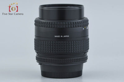 【Used】Nikon AF NIKKOR 35-70mm f/3.3-4.5