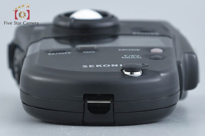 【中古】SEKONIC セコニック マルチマスター L-408 露出計