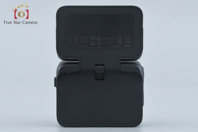 【中古】Arashi Vision 嵐ビジョン Insta360 GO 3 ブラック 360度アクションカメラ 元箱付き