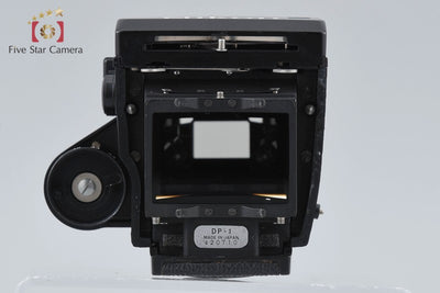 [Used] Nikon F2 Photomic Silver Film SLR Camera