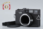 【中古】FUJIFILM 富士フイルム FUJICA G690 BLP 中判フィルムカメラ