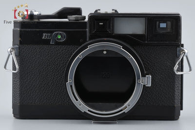 【中古】FUJIFILM 富士フイルム FUJICA G690 BLP 中判フィルムカメラ