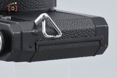 【中古】FUJIFILM 富士フイルム FUJICA G690 BLP 中判フィルムカメラ