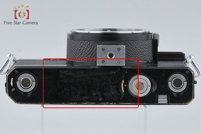 【中古】FUJIFILM 富士フイルム FUJICA G690 BLP 中判フィルムカメラ
