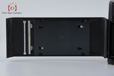 【中古】FUJIFILM 富士フイルム FUJICA G690 BLP 中判フィルムカメラ