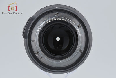 [Used] Nikon AF-S NIKKOR 50mm f/1.4 G