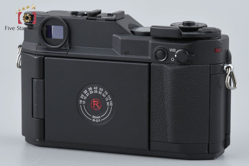 中古】EPSON エプソン R-D1 デジタルレンジファインダーカメラ – Five
